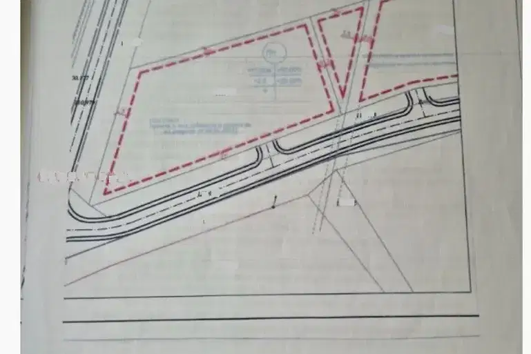 Plot in Oblast Plovdiv, Perushtica