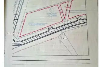 Парцел в Пловдив, Перущица