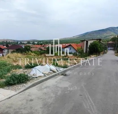 Photo 2 — Plot in Oblast Plovdiv, Perushtica