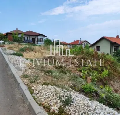 Photo 3 — Plot in Oblast Plovdiv, Perushtica