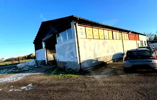 Парцел в Пловдив, Първомай