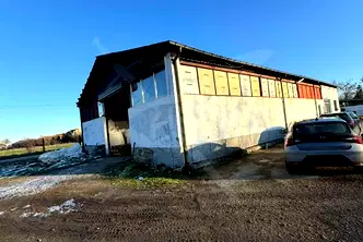 Парцел в Пловдив, Първомай