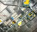 Снимка 3 — Парцел в Пловдив, Първомай