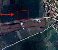 Снимка 2 — Парцел в Пловдив, Първомай