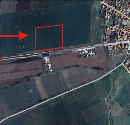 Photo 2 — Plot in Oblast Plovdiv, Pyrvomai