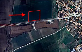 Парцел в Пловдив, Първомай