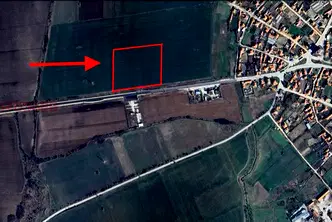 Парцел в Пловдив, Първомай