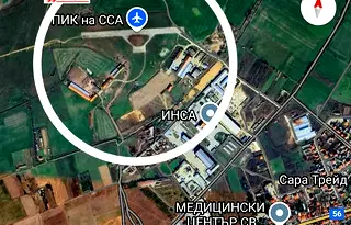 Парцел в Пловдив, Раковски
