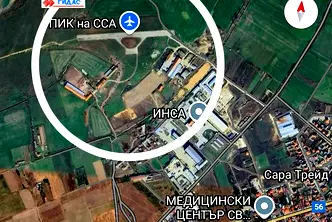 Парцел в Пловдив, Раковски