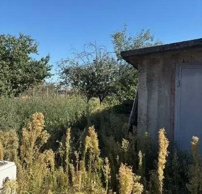 Снимка 2 — Парцел в Пловдив, Раковски