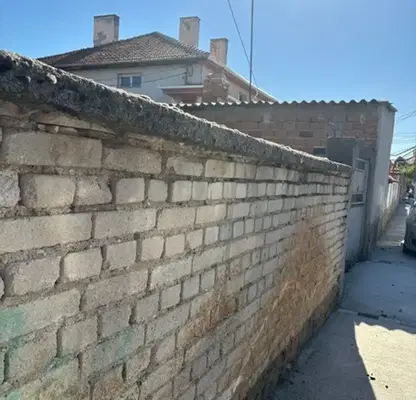 Снимка 5 — Парцел в Пловдив, Раковски