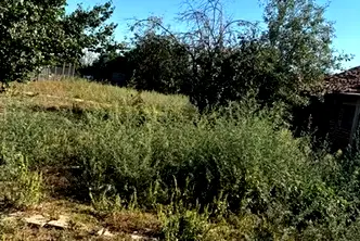 Парцел в Пловдив, Раковски