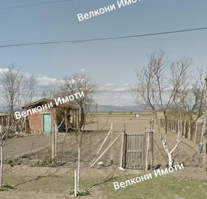 Снимка 2 — Парцел в Пловдив, Раковски