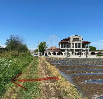 Photo 3 — Plot in Oblast Plovdiv, Sadovo