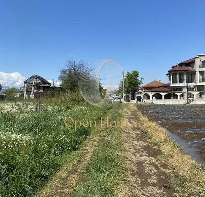 Photo 4 — Plot in Oblast Plovdiv, Sadovo