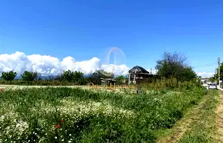Парцел в Пловдив, Садово