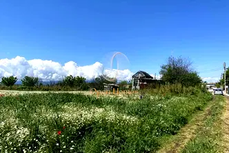Парцел в Пловдив, Садово