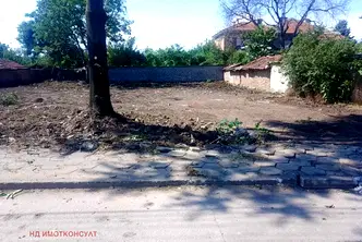 Парцел в Пловдив, Садово