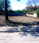 Парцел в Пловдив, Садово
