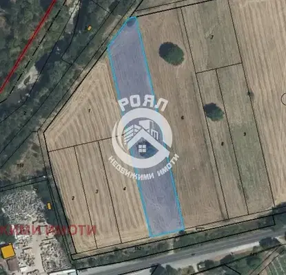Photo 2 — Plot in Oblast Plovdiv, Sadovo