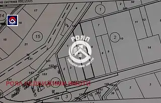 Парцел в Пловдив, Садово