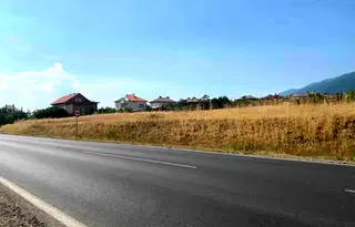 Парцел в Пловдив, Сопот