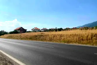 Парцел в Пловдив, Сопот