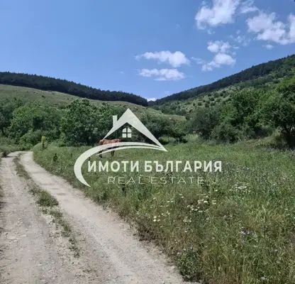 Снимка 3 — Парцел в Пловдив, Сопот