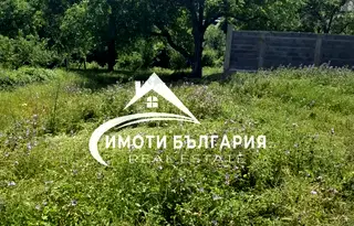 Парцел в Пловдив, Сопот