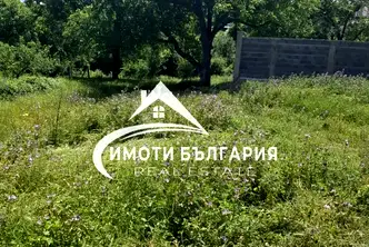 Парцел в Пловдив, Сопот