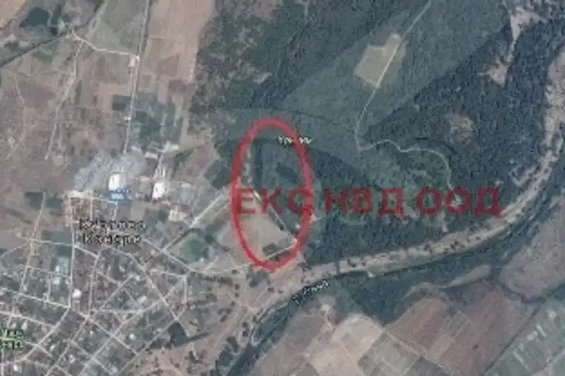 Plot in Oblast Plovdiv, Stamboliiski