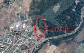 Парцел в Пловдив, Стамболийски