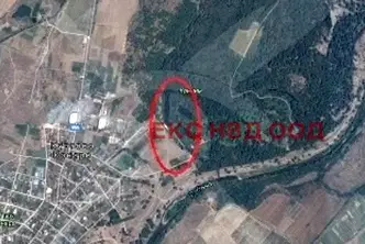 Парцел в Пловдив, Стамболийски