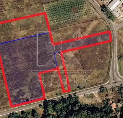 Photo 2 — Plot in Oblast Plovdiv, Stamboliiski
