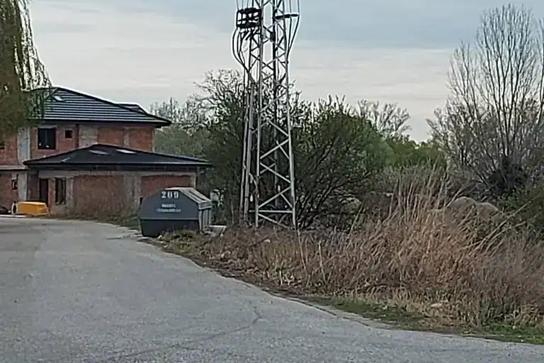Plot in Oblast Plovdiv, Stamboliiski
