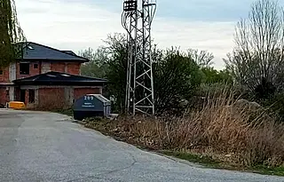 Парцел в Пловдив, Стамболийски