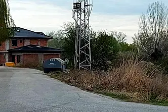 Парцел в Пловдив, Стамболийски