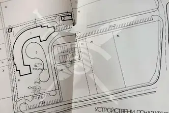 Парцел в Пловдив, Стамболийски