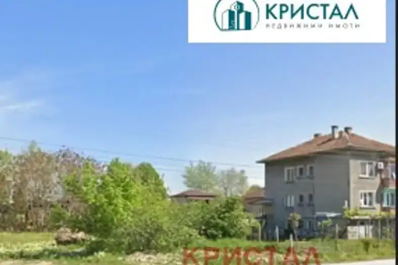 Plot in Oblast Plovdiv, Stamboliiski