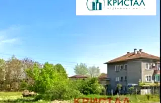 Парцел в Пловдив, Стамболийски