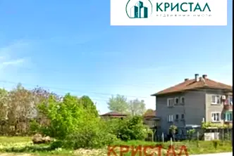 Парцел в Пловдив, Стамболийски