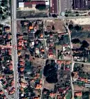 Парцел в Пловдив, Стамболийски