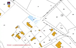 Парцел в Пловдив, Стамболийски