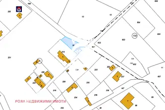 Парцел в Пловдив, Стамболийски