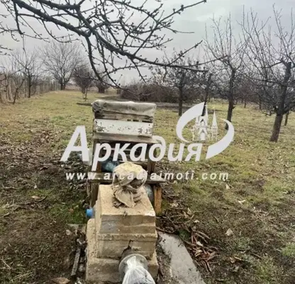Photo 4 — Plot in Oblast Plovdiv, Stamboliiski