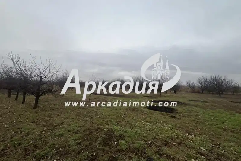 Plot in Oblast Plovdiv, Stamboliiski