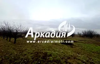 Парцел в Пловдив, Стамболийски