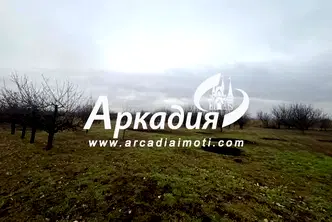 Парцел в Пловдив, Стамболийски