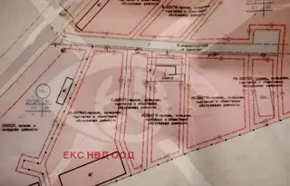 Парцел в Пловдив, Стамболийски