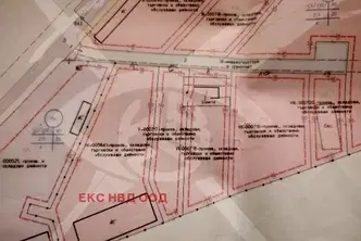 Парцел в Пловдив, Стамболийски